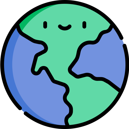 Earth Icon